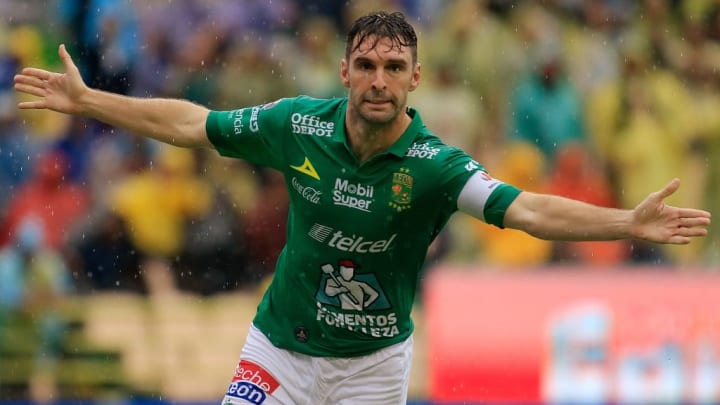Mauro Boselli
