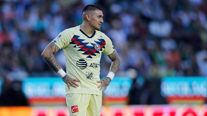 Leon v America - Torneo Apertura 2019 Liga MX