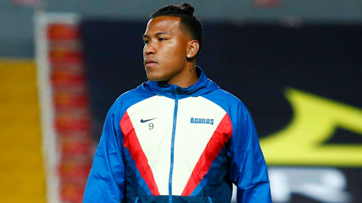 Roger Martinez Roger Martinez
