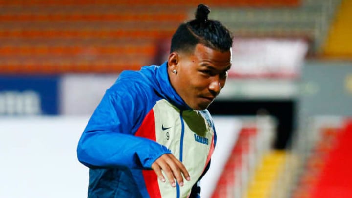 América podría deshacerse por fin de Roger, que las ha provocado muchos problemas.