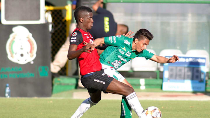 Leon v Atlas - Torneo Clausura 2019 Liga MX