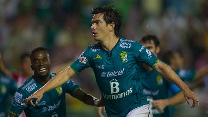 Ignacio Gonzalez