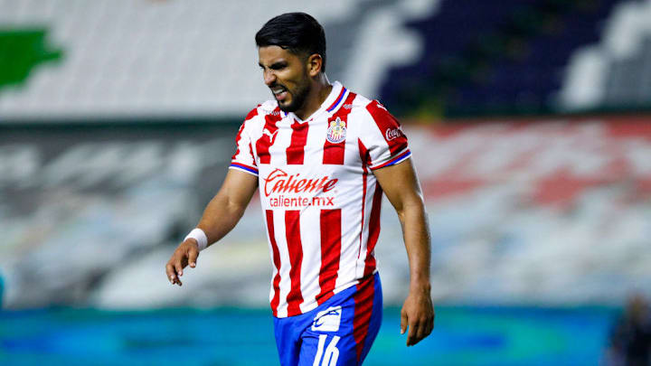 El cuadro rojiblanco llegó hasta semifinales del Guard1anes 2020