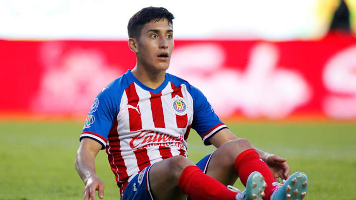 Leon v Chivas - Torneo Apertura 2019 Liga MX