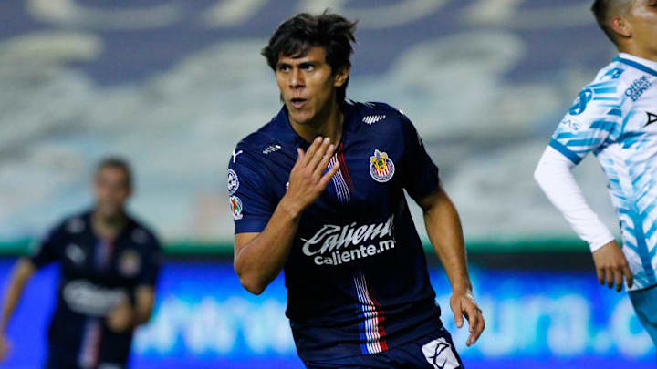 José Juan Macías