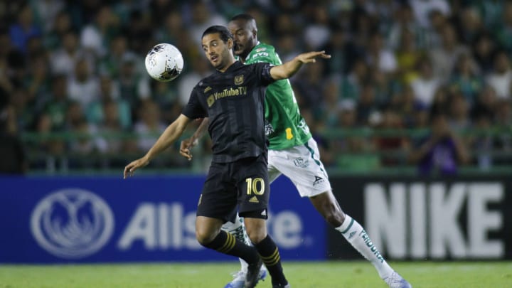 La Liga MX y MLS se podrían unificar La Liga MX y MLS se podrían unificar