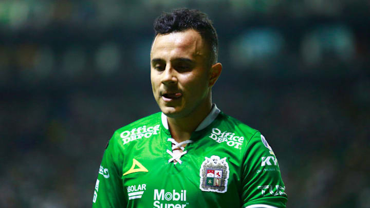 Leon v LAFC - CONCACAF Champions League 2020
