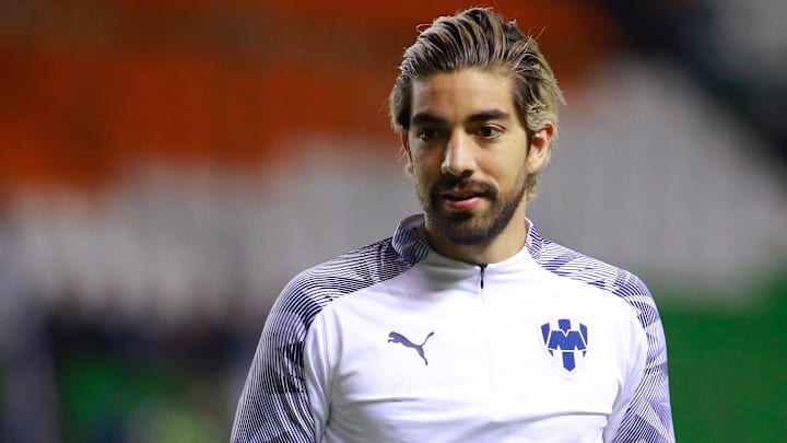 Leon v Monterrey - Torneo Clausura 2020 Liga MX