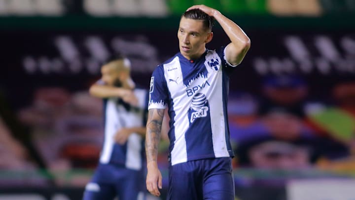 Leon v Monterrey - Torneo Guard1anes 2020 Liga MX