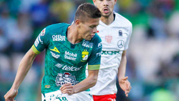 José Godínez 