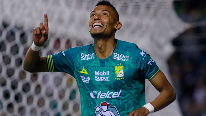 Leon v Pachuca - Torneo Clausura 2020 Liga MX