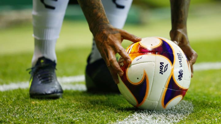La jornada 2 del Torneo Guard1anes 2021 solamente contó con 11 anotaciones en total, tres en un solo partido. La jornada 2 del Torneo Guard1anes 2021 solamente contó con 11 anotaciones en total, tres en un solo partido.