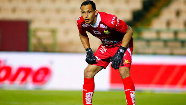 Leon v Pumas UNAM - Torneo Clausura 2020 Liga MX