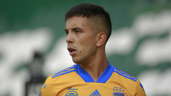 El jugador no quiere seguir en Tigres por las pocas oportunidades que le ha dado Ricardo Ferretti El jugador no quiere seguir en Tigres por las pocas oportunidades que le ha dado Ricardo Ferretti