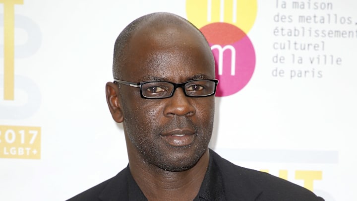 Lilian Thuram Lilian Thuram