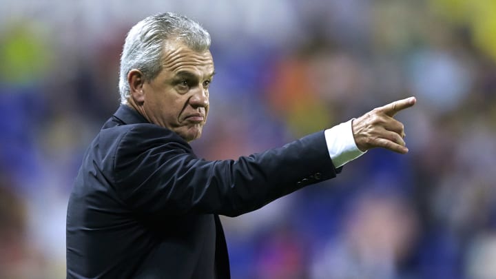 Javier Aguirre está cerca de llegar a un equipo de la en la MLS Javier Aguirre está cerca de llegar a un equipo de la en la MLS
