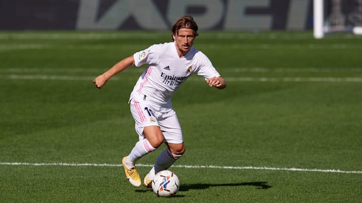 Levante UD v Real Madrid - La Liga Santander