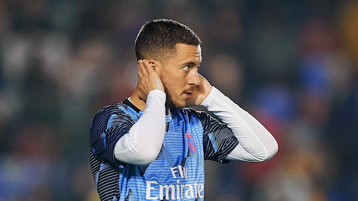 Levante UD v Real Madrid CF  - La Liga