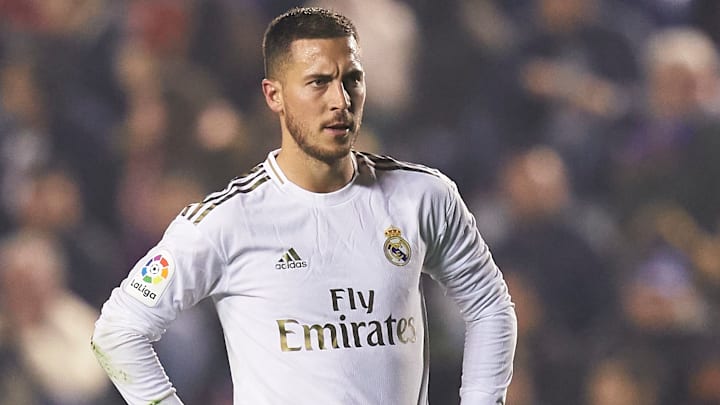 Levante UD v Real Madrid CF  - La Liga