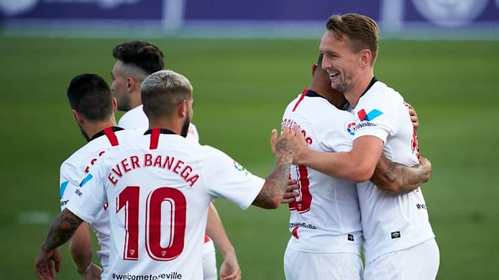Sevilla FC