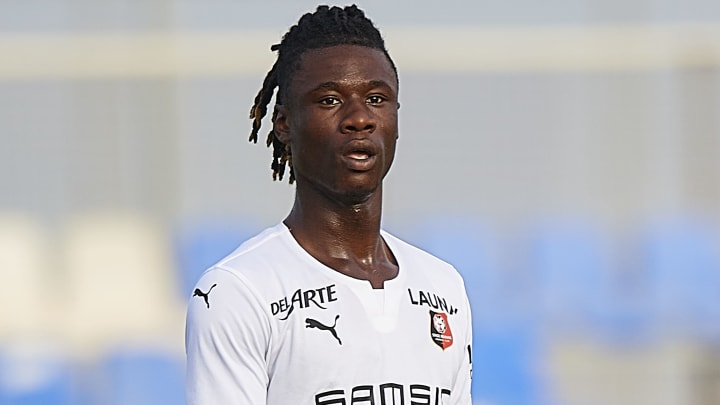 Levante UD v Stade Rennais - Friendly Match