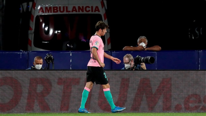 Sergi Roberto