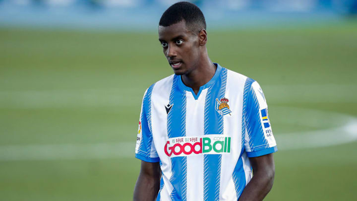 Levante v Real Sociedad - La Liga Santander