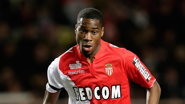 Ligue 1 - AS Monaco v Paris Saint-Germain