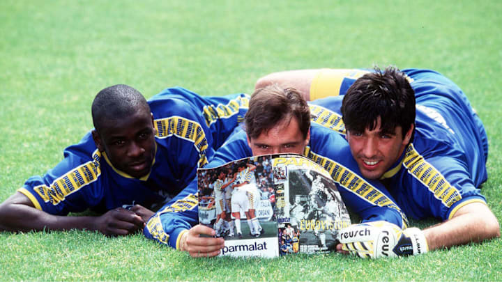 buffon