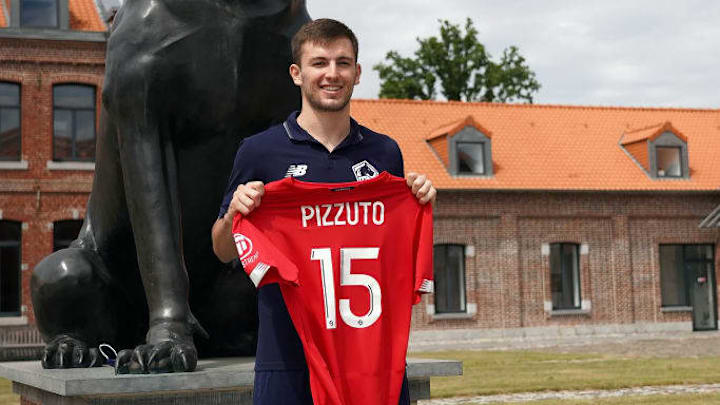 Eugenio Pizzuto