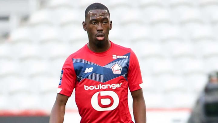 Benfica est sous le charme de Boubakary Soumaré.