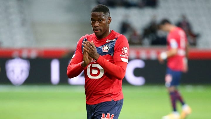 Jonathan David tiene nacionalidad canadiense y estadounidense