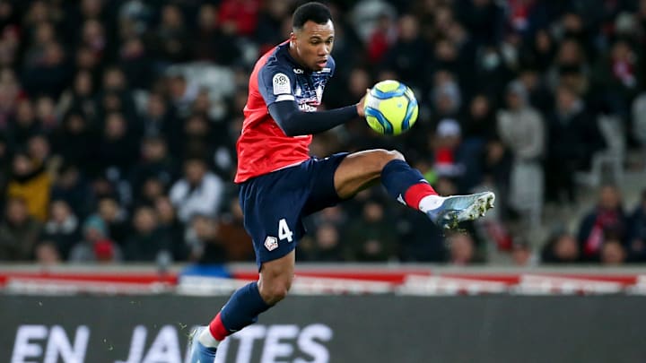 Gabriel Magalhaes Agent Confirms Lille Star Turned Down Big Money Offers To Sign For Arsenal