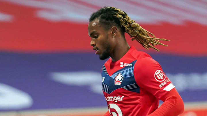 Renato Sanches