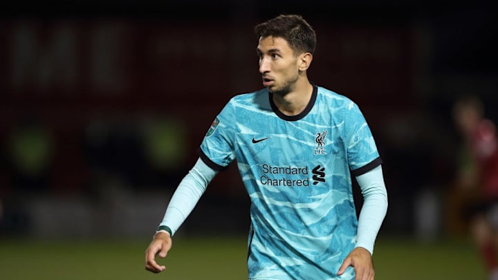 Marko Grujic