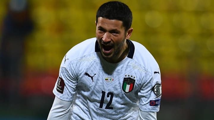 Stefano Sensi