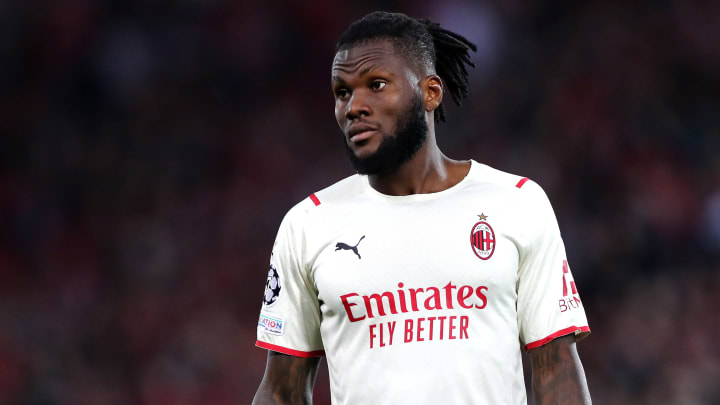 Liverpool FC v AC Milan: Group B - UEFA Champions League Liverpool FC v AC Milan: Group B - UEFA Champions League