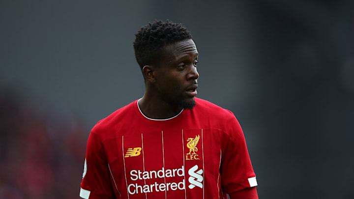 Liverpool FC v AFC Bournemouth - Premier League Liverpool FC v AFC Bournemouth - Premier League