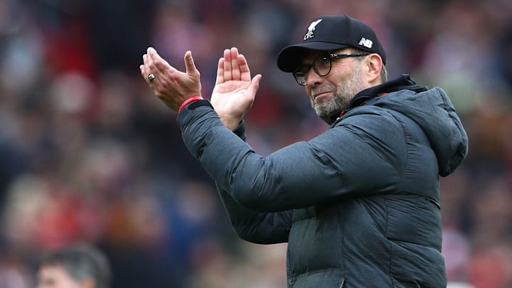 Liverpool FC v AFC Bournemouth - Premier League Liverpool FC v AFC Bournemouth - Premier League
