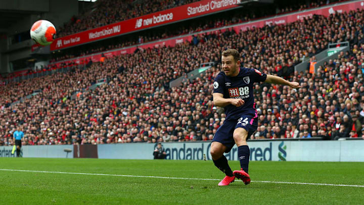 Liverpool FC v AFC Bournemouth  - Premier League