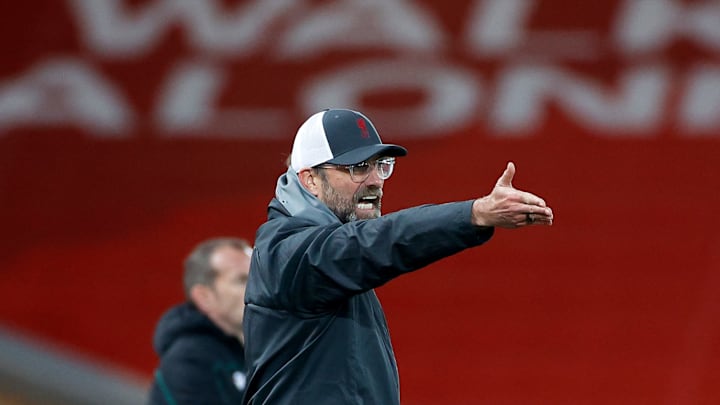Jurgen Klopp