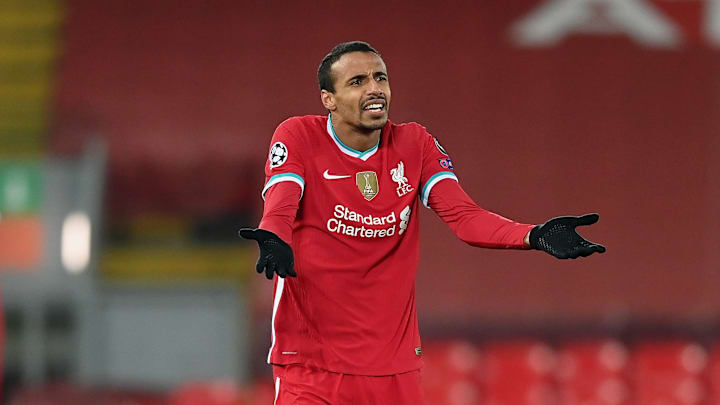 Joel Matip