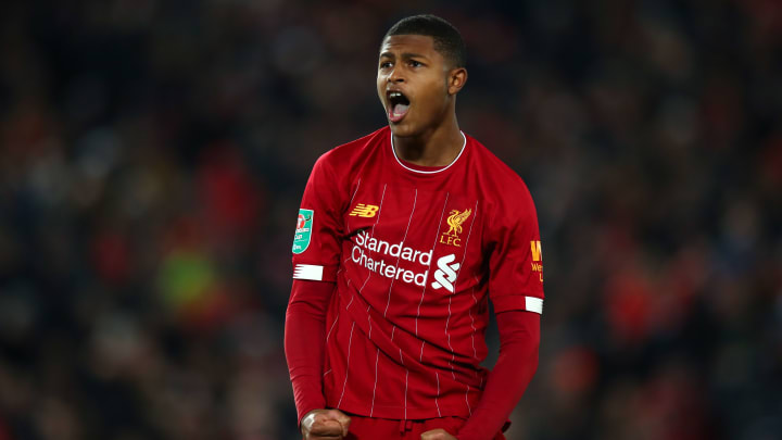 Rhian Brewster has attracted the attention of a number of Premier League clubs already this summer Rhian Brewster has attracted the attention of a number of Premier League clubs already this summer