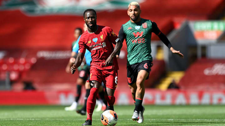 Desdaque do Aston Villa, Douglas Luiz pode voltar ao Manchester City.