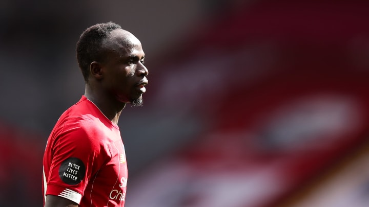 Sadio Mané pourrait quitter Liverpool Sadio Mané pourrait quitter Liverpool