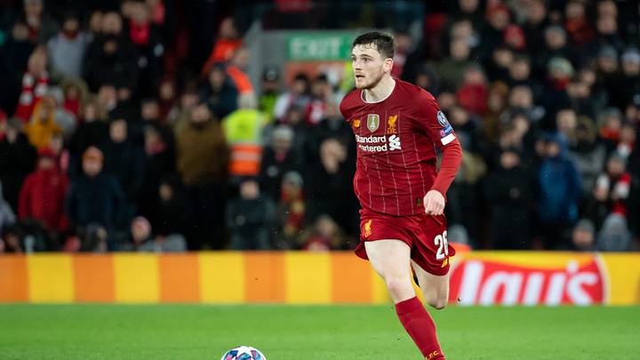 Liverpool FC v Atletico Madrid - UEFA Champions League Round of 16: Second Leg Liverpool FC v Atletico Madrid - UEFA Champions League Round of 16: Second Leg