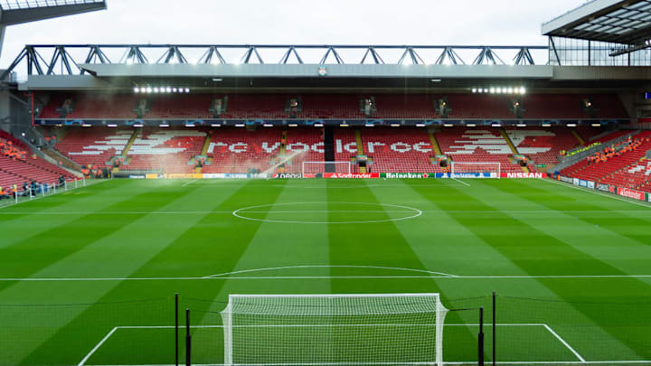 Stadion Anfield