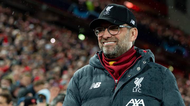 Liverpool FC v Atletico Madrid - UEFA Champions League Round of 16: Second Leg