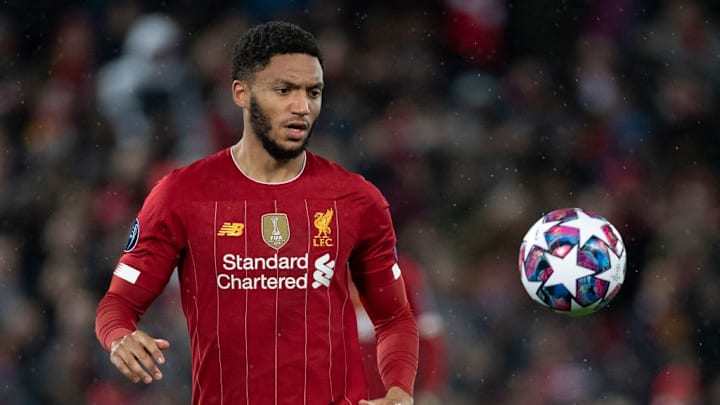 Liverpool FC v Atletico Madrid - UEFA Champions League Round of 16: Second Leg