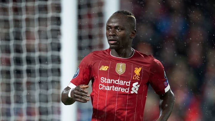 Liverpool FC v Atletico Madrid - UEFA Champions League Round of 16: Second Leg